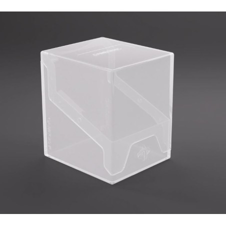 Gamegenic - Bastion 100+ - Porta Mazzo - White